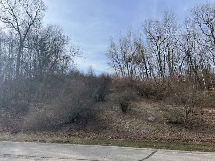 Kandahar Ski Club (Summit Ski Club) - April 2023 Photo Of Subdivision - Hills Are Visible (newer photo)